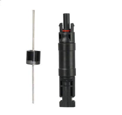PV-30A-1000V-Diode solar dc connector